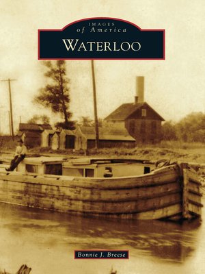 cover image of Waterloo